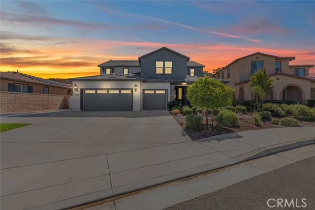 Details for 26219 Silver Birch, Menifee, CA 92584