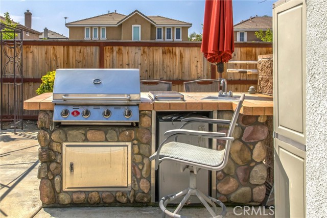 Detail Gallery Image 39 of 57 For 1536 Rose Arbor Ct, Redlands,  CA 92374 - 3 Beds | 2/1 Baths