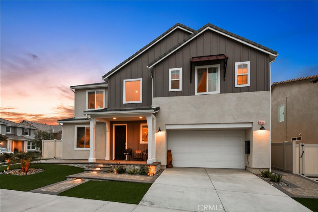 18100 Tableau Way