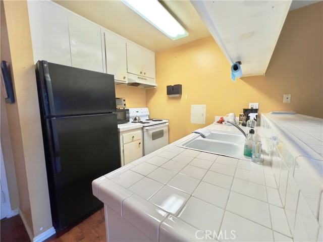 Detail Gallery Image 11 of 28 For 5585 E Pacific Coast #152,  Long Beach,  CA 90804 - 1 Beds | 1 Baths