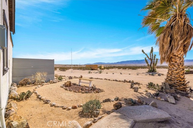 Detail Gallery Image 47 of 73 For 68365 Emerald Dr, Twentynine Palms,  CA 92277 - 2 Beds | 1 Baths