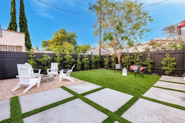 Detail Gallery Image 22 of 25 For 312 N Bronson Ave, Los Angeles,  CA 90004 - 2 Beds | 1 Baths