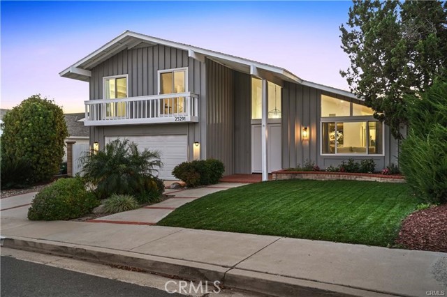 Detail Gallery Image 1 of 41 For 25291 Remesa Dr, Mission Viejo,  CA 92691 - 3 Beds | 2/1 Baths