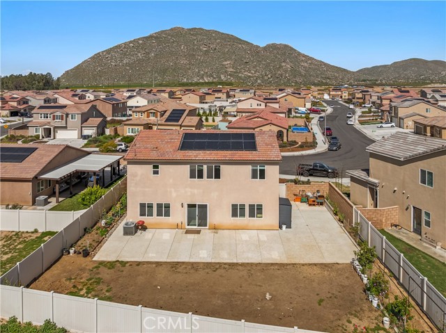 Detail Gallery Image 27 of 31 For 28480 Cosmos Dr, Winchester,  CA 92596 - 4 Beds | 3 Baths