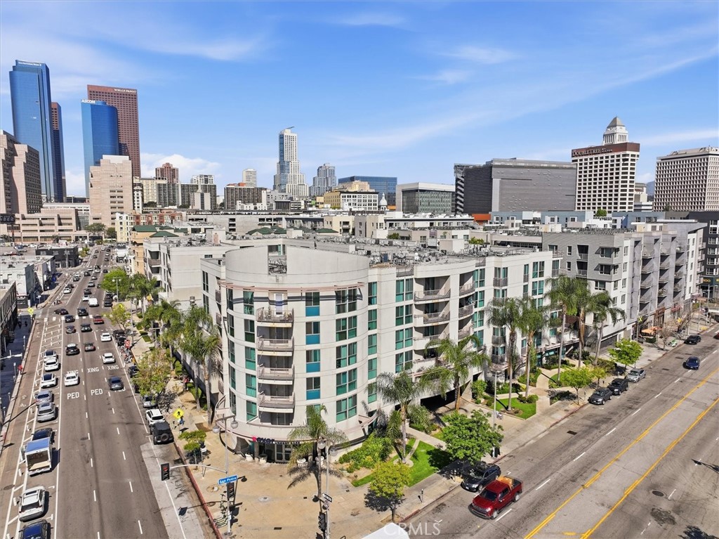 267 S San Pedro #315