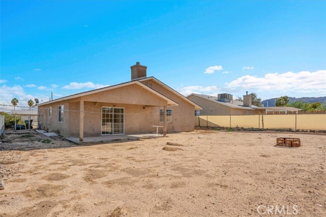 Detail Gallery Image 24 of 37 For 5564 Mariposa, Twentynine Palms,  CA 92277 - 3 Beds | 2 Baths