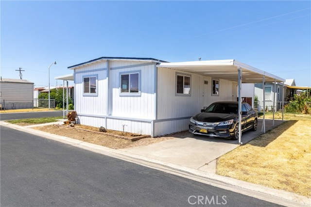 Detail Gallery Image 2 of 24 For 2020 Ashby Rd #88,  Merced,  CA 95348 - 3 Beds | 2 Baths