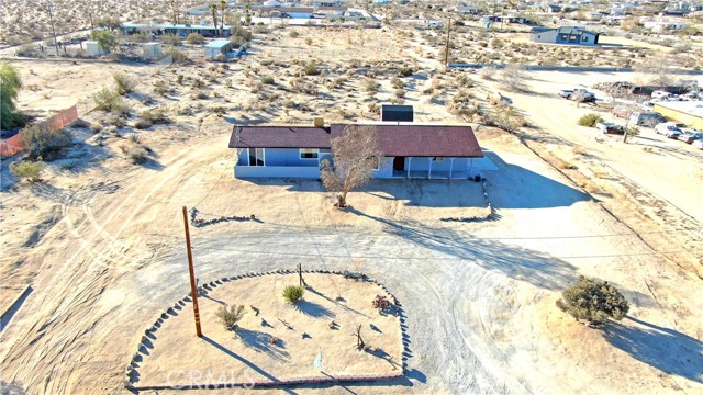 Detail Gallery Image 42 of 48 For 69265 Cactus Dr, Twentynine Palms,  CA 92277 - 2 Beds | 2 Baths