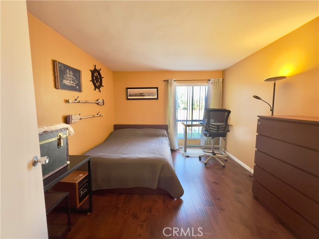 Detail Gallery Image 18 of 28 For 5585 E Pacific Coast #152,  Long Beach,  CA 90804 - 1 Beds | 1 Baths