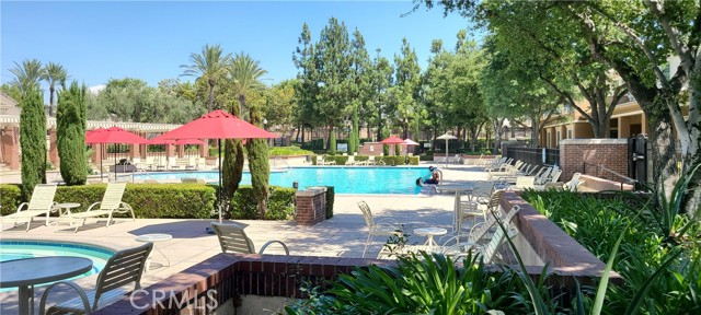 Detail Gallery Image 44 of 54 For 15723 Parkhouse Dr #59,  Fontana,  CA 92336 - 4 Beds | 2/1 Baths