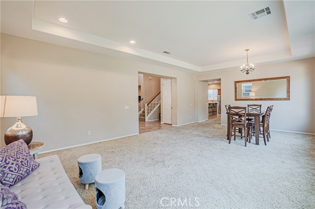 Detail Gallery Image 5 of 75 For 29373 via Milagro, Valencia,  CA 91354 - 4 Beds | 2/1 Baths