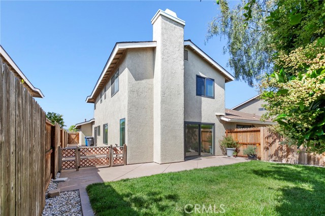 Detail Gallery Image 23 of 28 For 1126 E Foster Rd #B,  Santa Maria,  CA 93455 - 3 Beds | 2/1 Baths