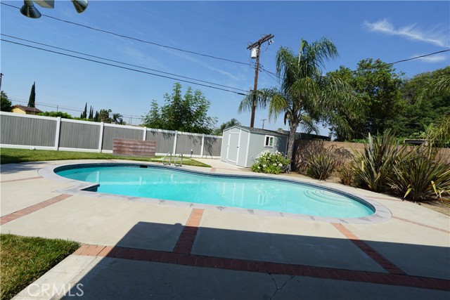 Detail Gallery Image 46 of 47 For 9327 Stanwin Ave, Arleta,  CA 91331 - 4 Beds | 2 Baths