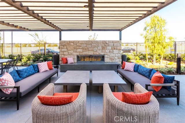 Detail Gallery Image 25 of 36 For 4192 S S. Limecrest Paseo #39,  Ontario,  CA 91761 - 3 Beds | 2/1 Baths