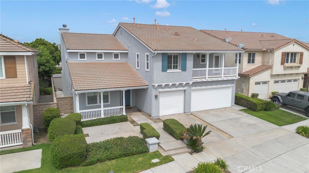 7681 Stonegate Drive