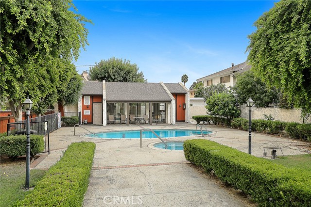 Detail Gallery Image 40 of 51 For 458 W Huntington Dr #B,  Arcadia,  CA 91007 - 3 Beds | 2/1 Baths