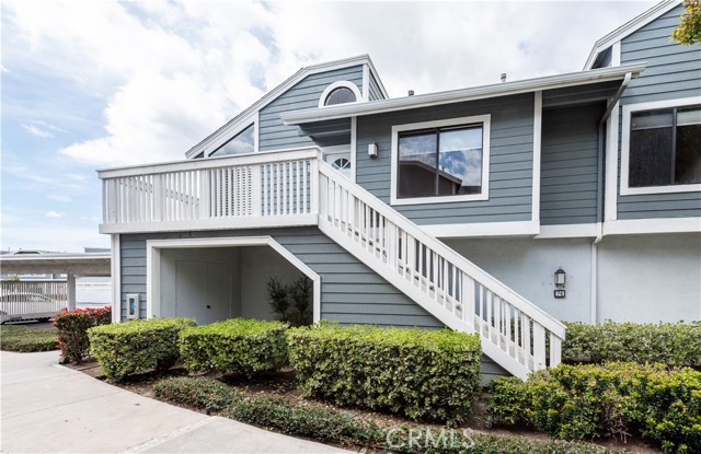 Detail Gallery Image 1 of 24 For 74 Remington, Irvine,  CA 92620 - 2 Beds | 2 Baths