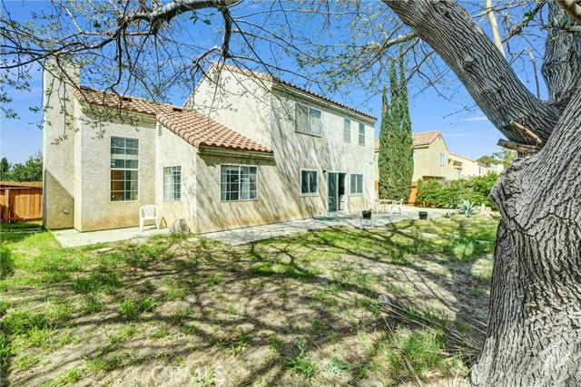 Detail Gallery Image 33 of 41 For 37230 45th St E, Palmdale,  CA 93552 - 4 Beds | 3 Baths