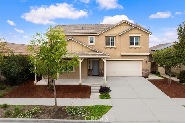 Detail Gallery Image 2 of 70 For 3262 S Portsmouth, Ontario,  CA 91761 - 5 Beds | 3/1 Baths