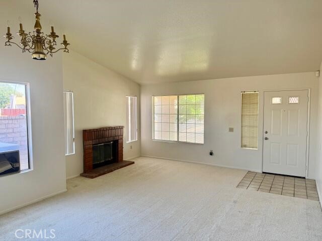 Detail Gallery Image 5 of 26 For 2125 Bramble Ln, Palmdale,  CA 93550 - 3 Beds | 2 Baths