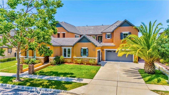 Home for Sale in Escondido