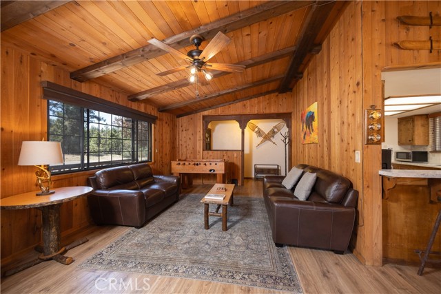 Detail Gallery Image 5 of 40 For 566 Division Dr, Big Bear City,  CA 92314 - 3 Beds | 2 Baths