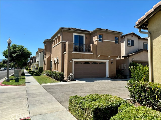 Image 3 for 15922 Moonflower Ave, Chino, CA 91708