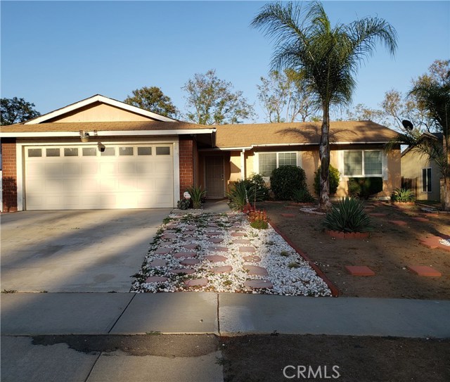 8215 Avenida Castro, Rancho Cucamonga, CA 91730