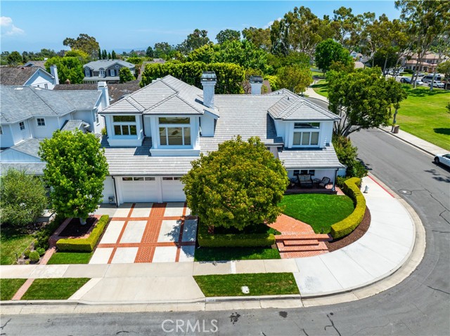 Detail Gallery Image 34 of 38 For 1854 Port Kimberly Pl, Newport Beach,  CA 92660 - 4 Beds | 3/1 Baths