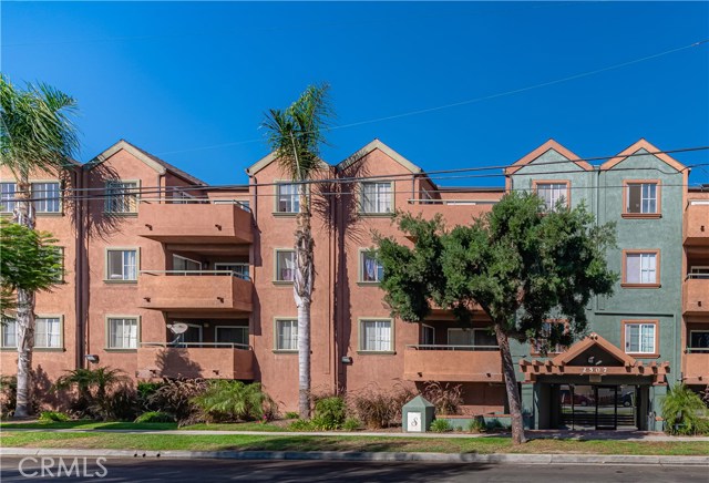 2507 E 15Th St #203, Long Beach, CA 90804