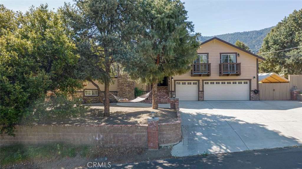 2608 Arbor Drive