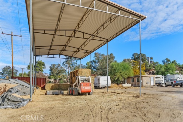 Detail Gallery Image 49 of 66 For 31120 Kelstar Rd, Hemet,  CA 92544 - 5 Beds | 2/1 Baths