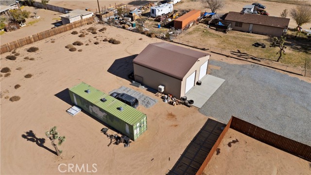 Detail Gallery Image 28 of 33 For 18798 Mojave, Hesperia,  CA 92345 - 3 Beds | 2 Baths