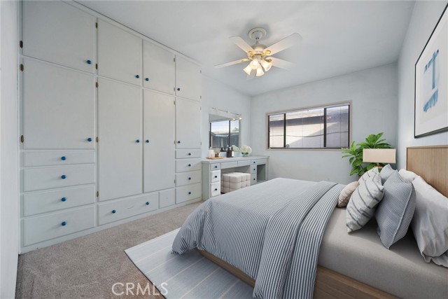 Detail Gallery Image 19 of 35 For 240 S Real, Bakersfield,  CA 93309 - 3 Beds | 2 Baths