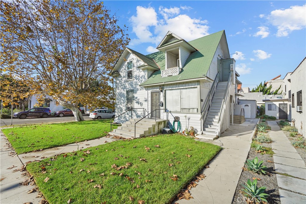 351 Temple Avenue #A