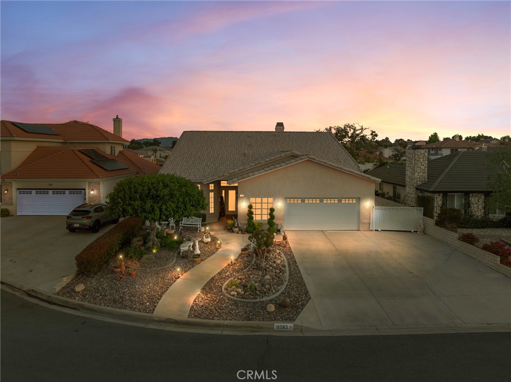 18065 Joshua Tree Lane