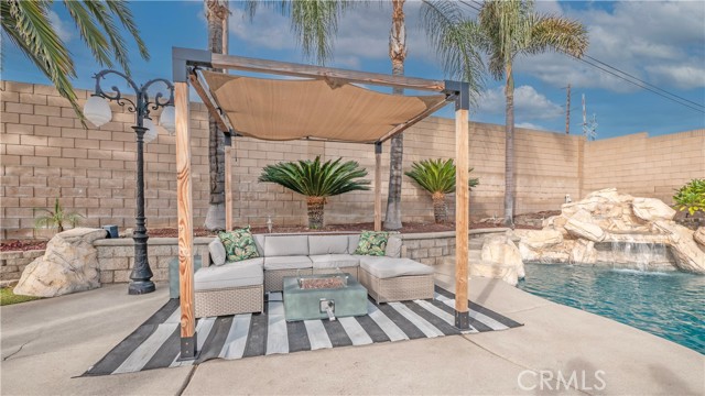 Detail Gallery Image 26 of 36 For 133 Spinnaker Way, Upland,  CA 91786 - 3 Beds | 2 Baths