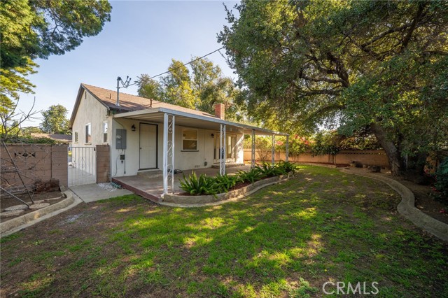 Detail Gallery Image 28 of 36 For 523 N Larkin, Covina,  CA 91722 - 3 Beds | 2 Baths