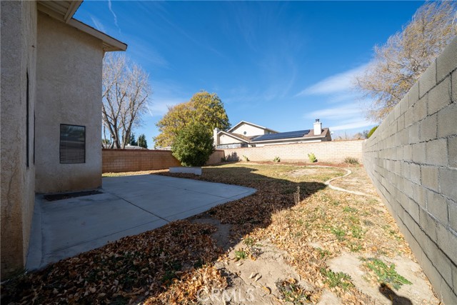 Detail Gallery Image 18 of 29 For 1221 W Avenue H4, Lancaster,  CA 93534 - 3 Beds | 2 Baths