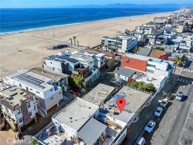 113 Hermosa Avenue, Hermosa Beach, California 90254, ,Residential Income,For Sale,Hermosa,SB25016030