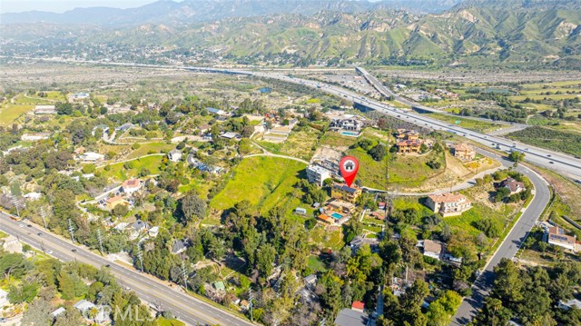 Detail Gallery Image 72 of 75 For 9334 Wayside Dr, Sunland,  CA 91040 - 3 Beds | 2 Baths