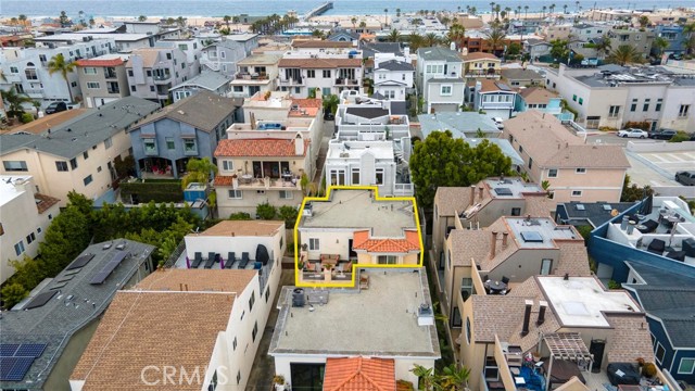 1219 Cypress Avenue, Hermosa Beach, California 90254, 4 Bedrooms Bedrooms, ,2 BathroomsBathrooms,Residential,Sold,Cypress,SB24120885