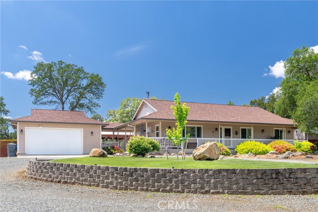 Detail Gallery Image 9 of 71 For 40 Gunter Ln, Oroville,  CA 95966 - 3 Beds | 2 Baths
