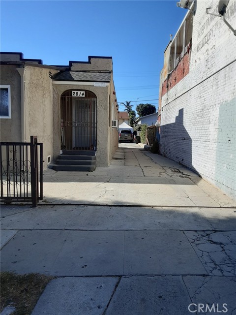 2814 Wabash Avenue, Los Angeles, California 90033, ,Residential Income,For Sale,2814 Wabash Avenue,CRPW23188703