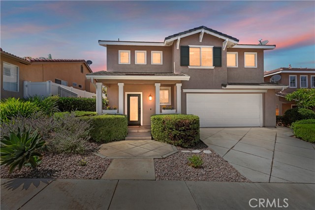 Detail Gallery Image 1 of 60 For 3348 Redport Dr, Corona,  CA 92881 - 4 Beds | 2/1 Baths