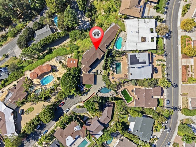 Detail Gallery Image 55 of 75 For 1558 Remah Vista, Glendale,  CA 91207 - 3 Beds | 4/1 Baths