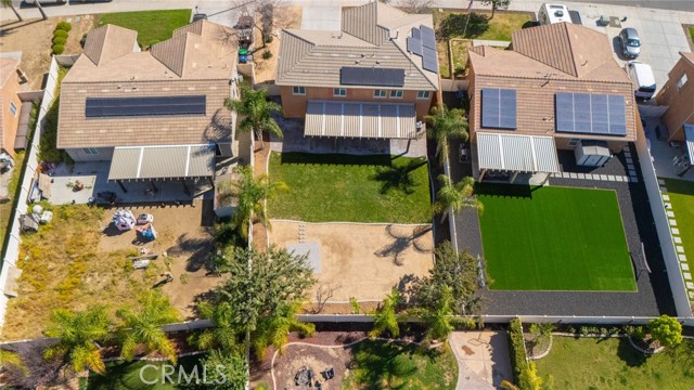 Detail Gallery Image 48 of 54 For 3418 Presidio, Perris,  CA 92570 - 4 Beds | 2/1 Baths