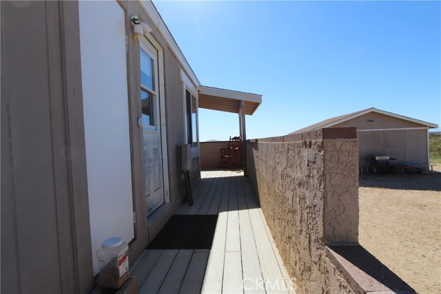 Detail Gallery Image 9 of 23 For 4034 Sopp Rd, Mojave,  CA 93501 - 3 Beds | 2 Baths