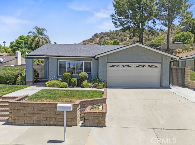 Detail Gallery Image 55 of 70 For 27214 Corry Pl, Saugus,  CA 91350 - 4 Beds | 2 Baths