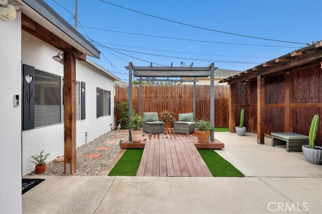 744 Flower AVE